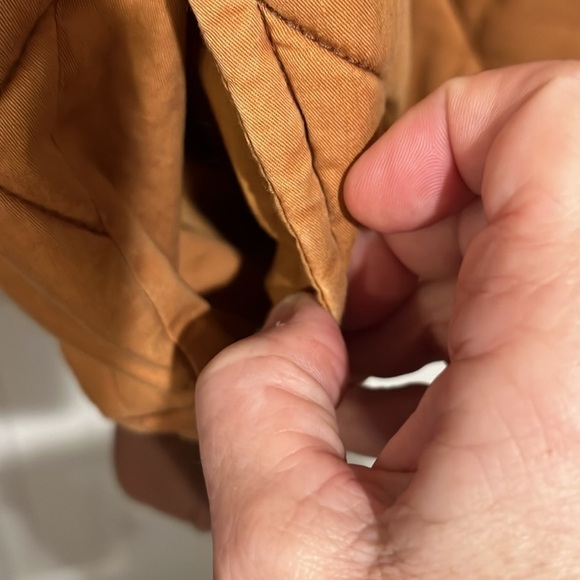 Wild Fabel women’s puff jacket - Picture 3 of 4